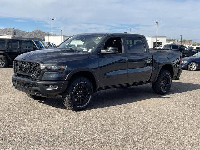 ram ram 1500 pickup 2026 1C6SRFLP0TN246720 image ram ram 1500 pickup 2026 1C6SRFLP0TN246720 image